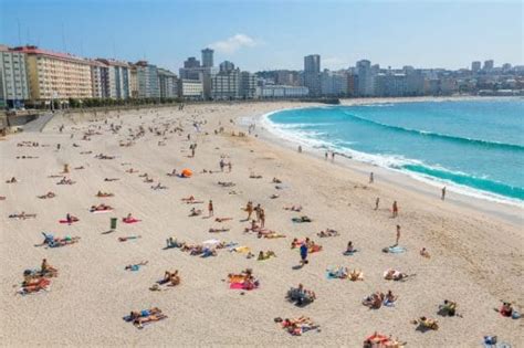 Top 10 Best La Coruna Beaches: Updated 2024 Guide For Spain Vacationers