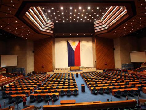 Overview of the Philippine House of Representatives | Eleksyon.com