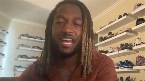 Aussie Rules Star Nic Naitanui Warns NBA, Bubble Life Takes Mental ...