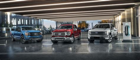 The Ford F-150 Pickup Truck Outsold 31 Brands, Including Tesla, Jeep ...