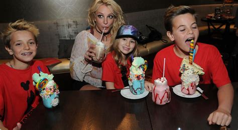 Who Has Custody of Britney Spears' Kids? A Complete Timeline