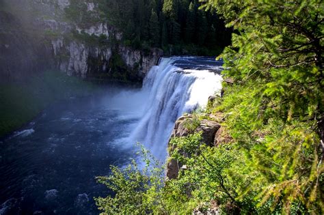 Best Hikes in Caribou-Targhee National Forest (ID) | Trailhead Traveler