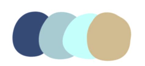 Guess the character based off their color palette | Fandom