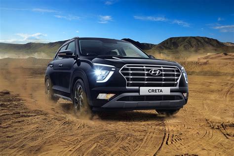 Hyundai Creta E Diesel On Road Price in New Delhi & 2023 Offers, Images