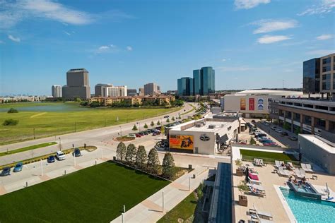 The Westin Irving Convention Center at Las Colinas Irving, Texas, US ...