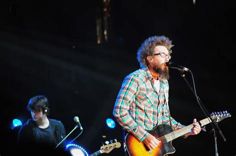 David Crowder Band | Rock and Worship roadshow concert World… | Flickr