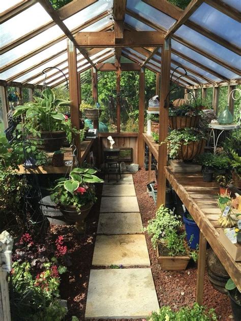 A Guide To A Greenhouse Room in Your House | 1000 | Backyard greenhouse, Diy greenhouses, Green ...