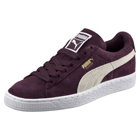 Suede Classic Women's Sneakers | PUMA | Womens fashion sneakers, Womens sneakers, Puma suede