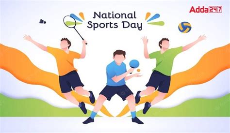 National Sports Day or Rashtriya Khel Divas 2022: 29th August