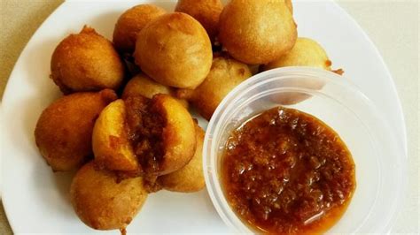 10 Spicy & Traditional Liberian Foods That Will Make Your Mouth Water - Flavorverse