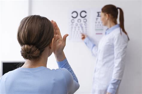 Understanding Myopia and Hyperopia: Symptoms and Importance of Eye Exams - Opticare Health