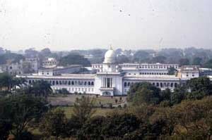 Supreme Court of Bangladesh - Highest Court of Appeal