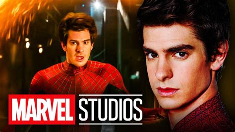 Spider-Man’s Andrew Garfield Announces He’s Taking a Break From Movies