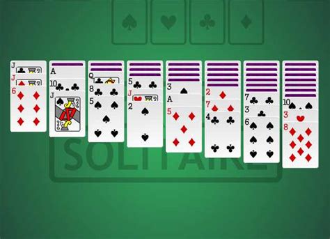 CARD SOLITAIRE