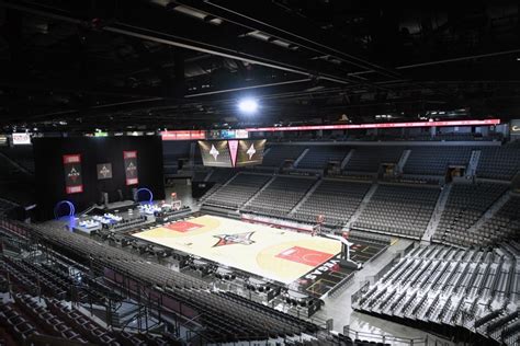 Mandalay Bay Venue to be Named Michelob ULTRA Arena – SportsTravel