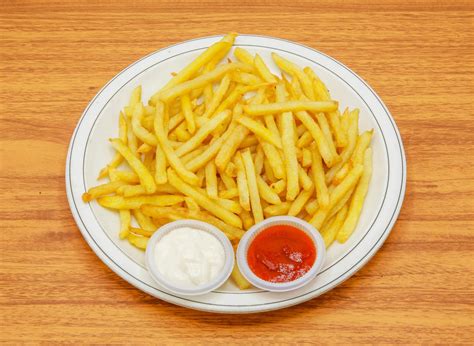 Karachi Finger Chips menu in Sadiqabad | Food Delivery Sadiqabad ...