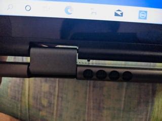 [Dell Inspiron 7415 2-in-1] Hinge quality control? Design flaw? : r/Dell