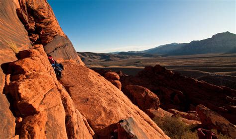 About the Red Rock Scenic Byway - Amazing Adventure!