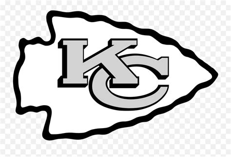 Kansas City Chiefs Logo Png Transparent U0026 Svg Vector - Kansas City ...