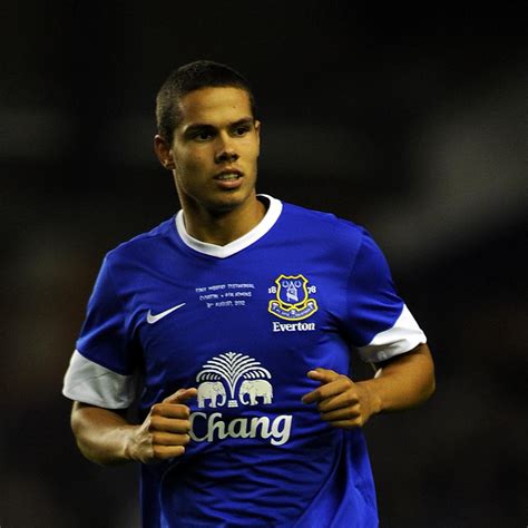 Manchester City Agree with Everton on Jack Rodwell Fee | News, Scores ...