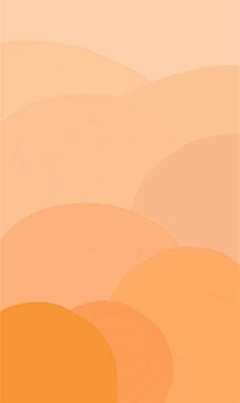 🔥 Free download Oranges Wallpaper Pastel color wallpaper Iphone wallpaper [720x1208] for your ...