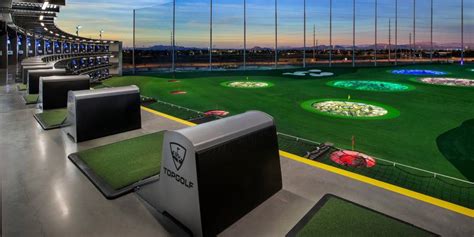 Topgolf Coming To Tucson Before The End of the Year! | TucsonTopia