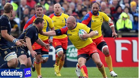 Romania rugby team History | Rugby, Watch rugby, Rugby team