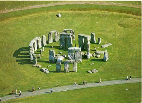 ireland stonehenge Stonehenge Uk, Unesco World Heritage Site, World ...