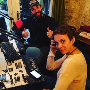 Amanda Abbington & Jonjo O'Neill present 'NOBODY'S LISTENING' 02/08/17 by Boogaloo Radio | Mixcloud