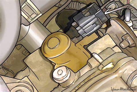 How to Replace a Variable Valve Timing (VVT) Solenoid | YourMechanic Advice