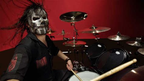 Drummer Max Weinberg praises son Jay’s style in Slipknot | Louder