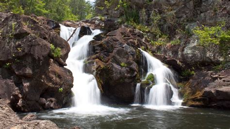 Awe-inspiring hiking trails