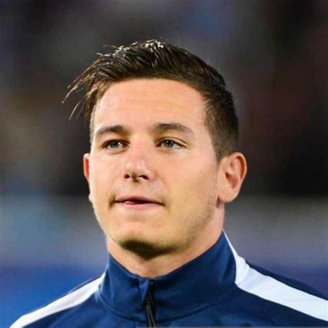 Florian Thauvin