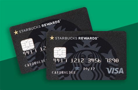 Starbucks Rewards Visa Credit Card 2024 Review | MyBankTracker