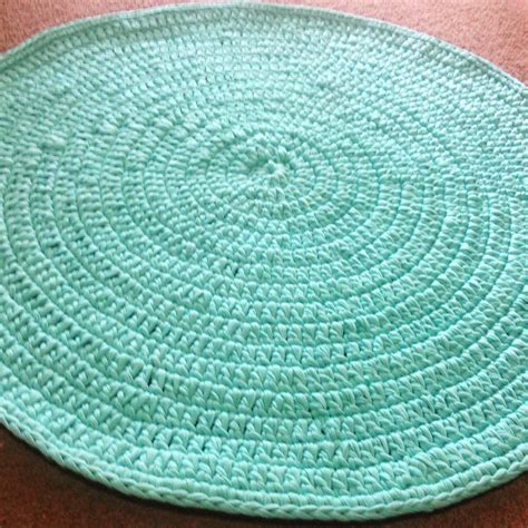 Mint round rug | Colorful decor, Rugs australia, Colorful storage