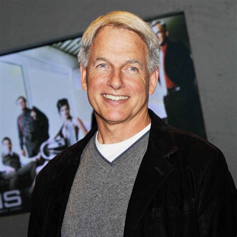 How much does Mark Harmon make per episode of NCIS? | HELLO!