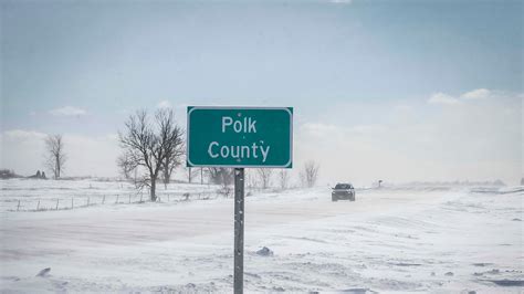 Iowa weather: Des Moines area could see record-low temperatures next week