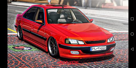 peugeot pars class 17 (add on, tuning part, tuning light) - GTA5-Mods.com