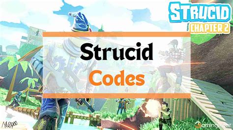 Roblox Strucid Codes Wiki (July 2023)