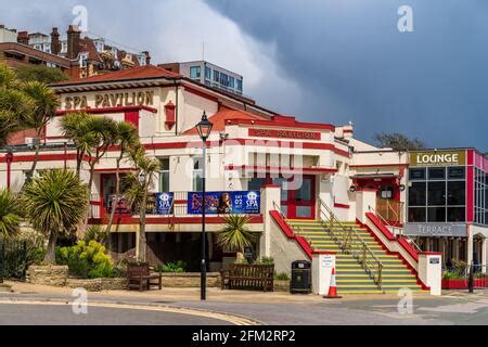 Spa Pavilion Felixstowe - the Felixstowe Spa Pavilion is a multi ...