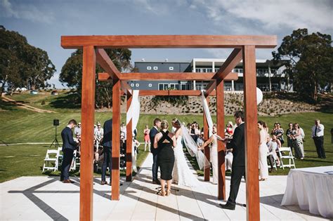 18 of the Most Popular Winery Wedding Venues in Adelaide and South ...