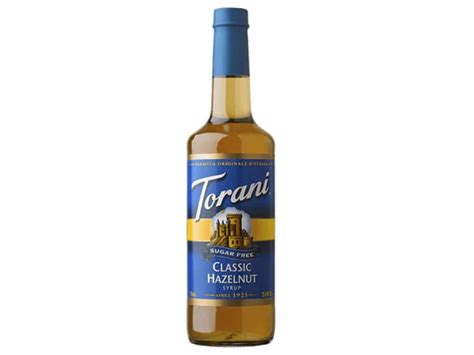 20 Best Torani Syrup Flavors To Try - Insanely Good