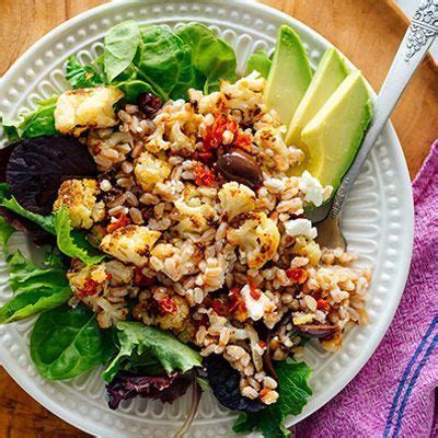 11 Easy Mediterranean Diet Recipes for Beginners