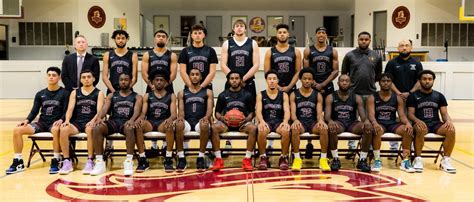 2021-22 Knights Basketball Roster - Southwestern Adventist University Athletics