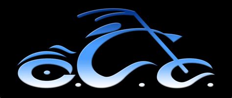 Orange County Choppers Logo