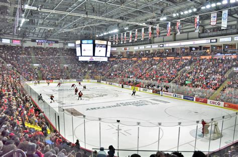 Catch the Game: Windsor Spitfires Announce 2023-24 Schedule - The ...