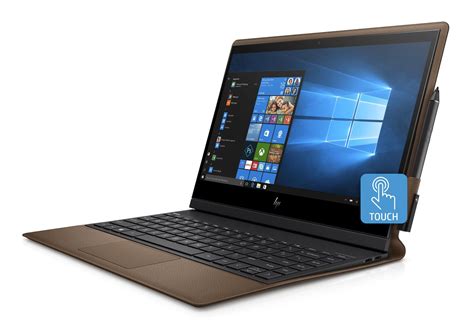 HP Spectre Folio 13-ak0006nf Cuir brun - Tablette : les meilleurs prix ...