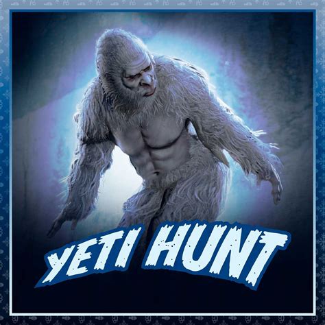 GTA 5 Online Yeti Hunt erklärt: Yeti-Hinweisorte und mehr | TechBriefly DE