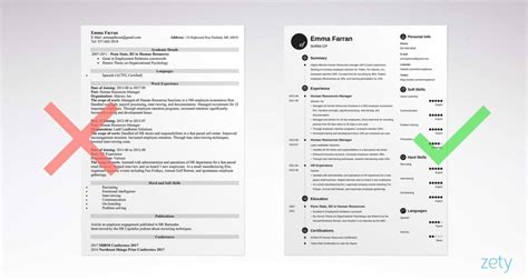 Stationery Design & Templates Templates CV Template Resume Template ...