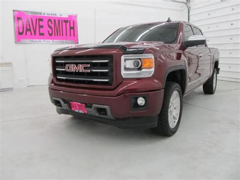 Used Inventory Specials at Dave Smith Motors